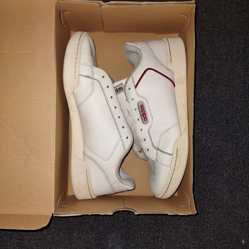 Addis shoes